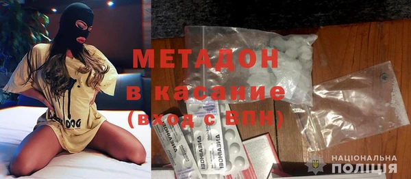 хмурый Зерноград